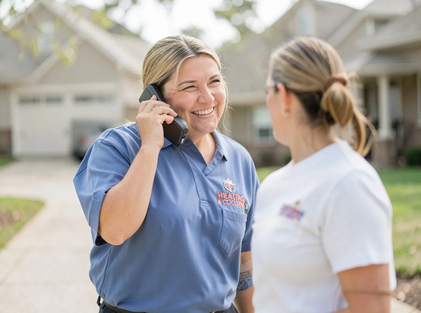 Hvac Repair Colome, SD FAQs